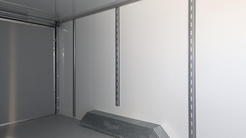 new Cargo (Enclosed) Trailers CellTech  for sale, in Madrid, NE Thumbnail 6