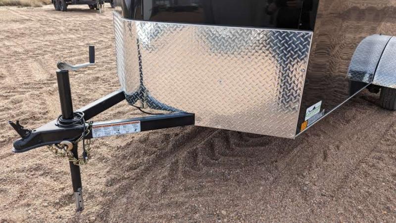 new Cargo (Enclosed) Trailers Legend Trailers  for sale, in Madrid, NE Thumbnail 2