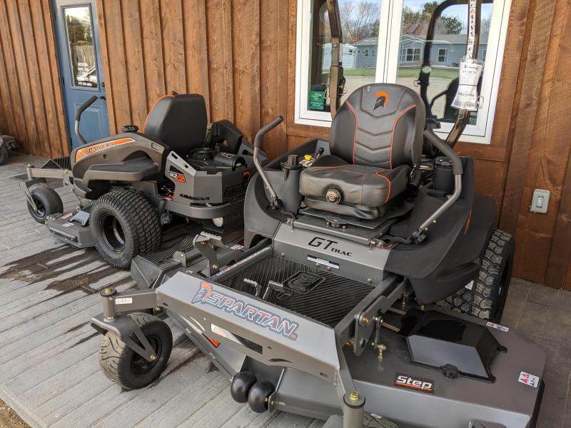 2020 Spartan Mowers RT HD 72'' Lawn Mowers 2020 Spartan Mowers RT HD 72'' Lawn Mowers