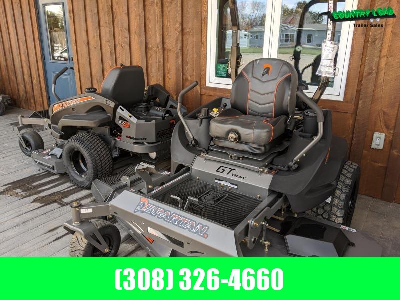 2021 Spartan Mowers RT HD 72'' Lawn Mowers 2021 Spartan Mowers RT HD 72'' Lawn Mowers