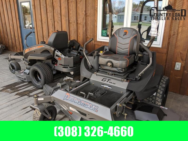 2021 Spartan Mowers RT HD 72'' Lawn Mowers 2021 Spartan Mowers RT HD 72'' Lawn Mowers