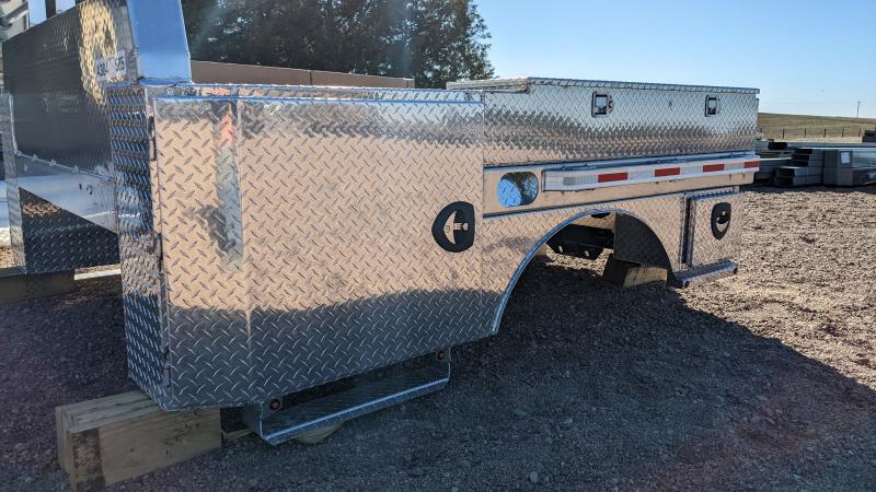 new Flat Decks Zimmerman  for sale, in Madrid, NE Thumbnail 3