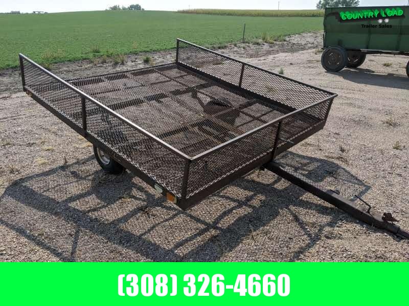 Other LAWN TRAILER Utility Trailer Other LAWN TRAILER Utility Trailer