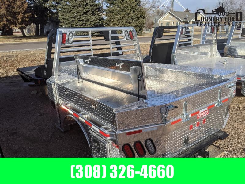 Zimmerman Ranchmaster Longbox Zimmerman Ranchmaster Longbox