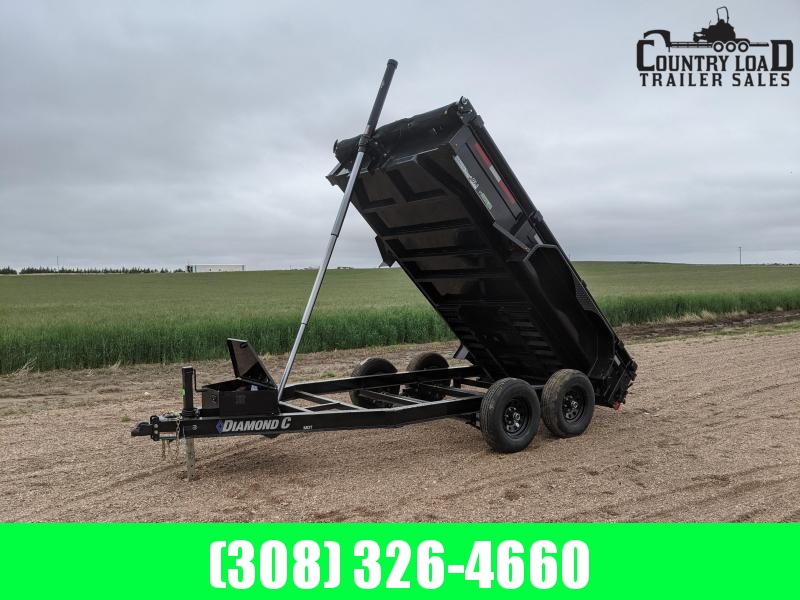 Diamond C MDT 12X77 (18'' Sides) Diamond C MDT 12X77 (18'' Sides)