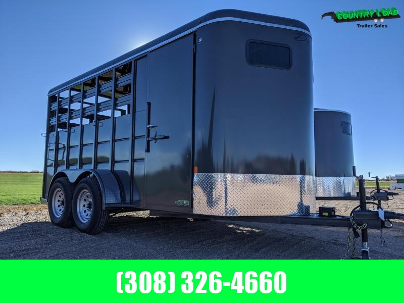 2021 Delta 500 ComboTrailer 2021 Delta 500 ComboTrailer