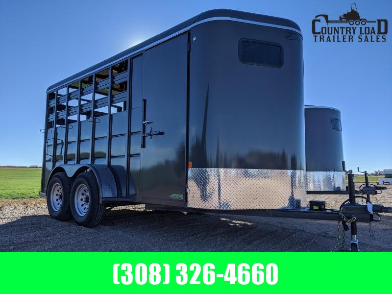 Delta 500 ComboTrailer Delta 500 ComboTrailer