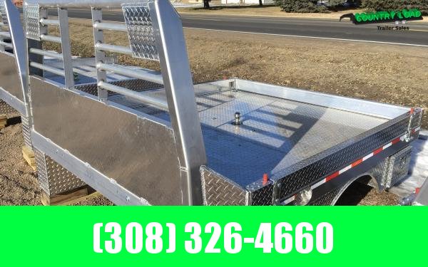 Zimmerman Platinum Series Longbed Zimmerman Platinum Series Longbed