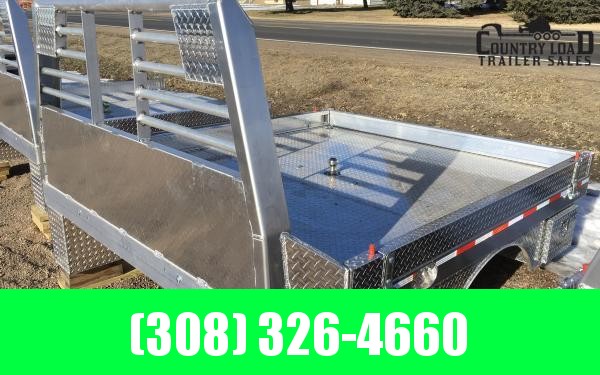 Zimmerman Platinum Series Longbed Zimmerman Platinum Series Longbed