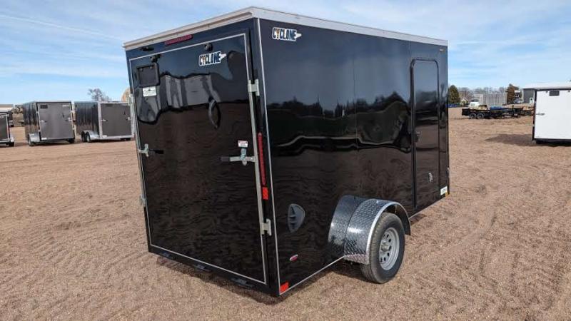 new Cargo (Enclosed) Trailers Legend Trailers  for sale, in Madrid, NE Thumbnail 5