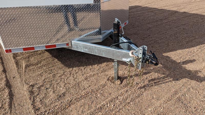 new Cargo (Enclosed) Trailers CellTech  for sale, in Madrid, NE Thumbnail 21