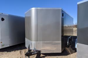 2020 Legend Trailers Cyclone 8.5 x 18 Enclosed Cargo Trailer 2020 Legend Trailers Cyclone 8.5 x 18 Enclosed Cargo Trailer