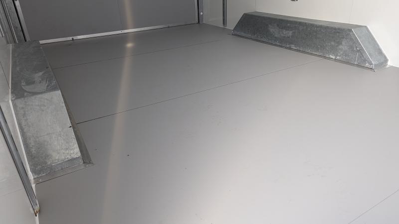 new Cargo (Enclosed) Trailers CellTech  for sale, in Madrid, NE Thumbnail 9