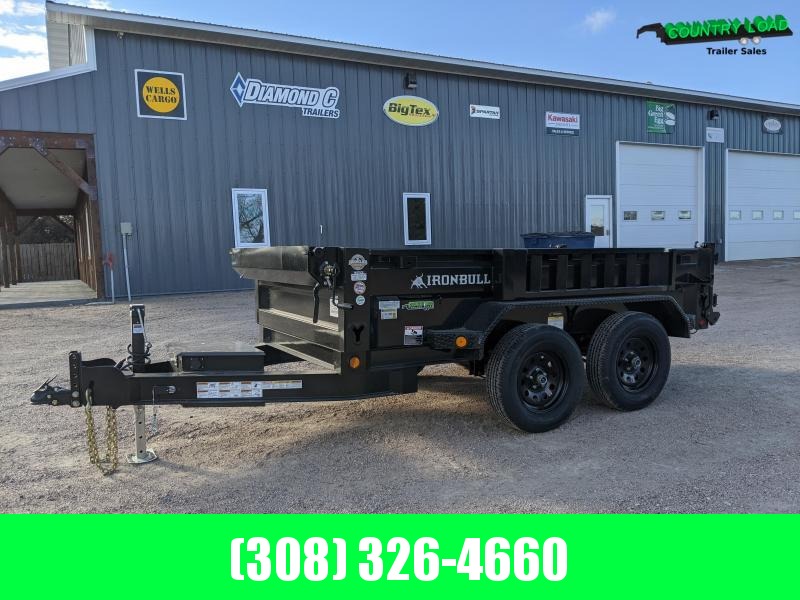 2021 Norstar DTB 10x60 Dump Trailer 2021 Norstar DTB 10x60 Dump Trailer