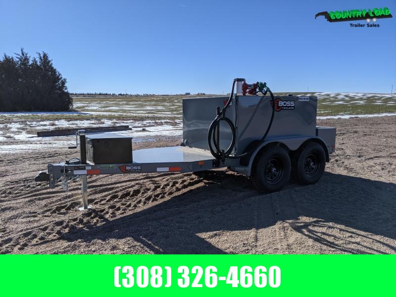 2021 Farm Boss FB 590 Fuel Trailer 2021 Farm Boss FB 590 Fuel Trailer