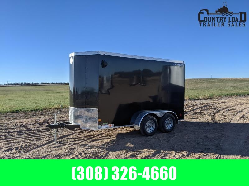 Wells Cargo Road Force 6x12 Wells Cargo Road Force 6x12