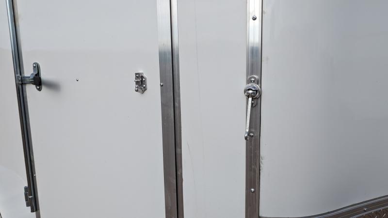 new Cargo (Enclosed) Trailers CellTech  for sale, in Madrid, NE Thumbnail 10
