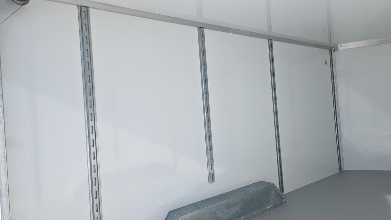 new Cargo (Enclosed) Trailers CellTech  for sale, in Madrid, NE Thumbnail 5