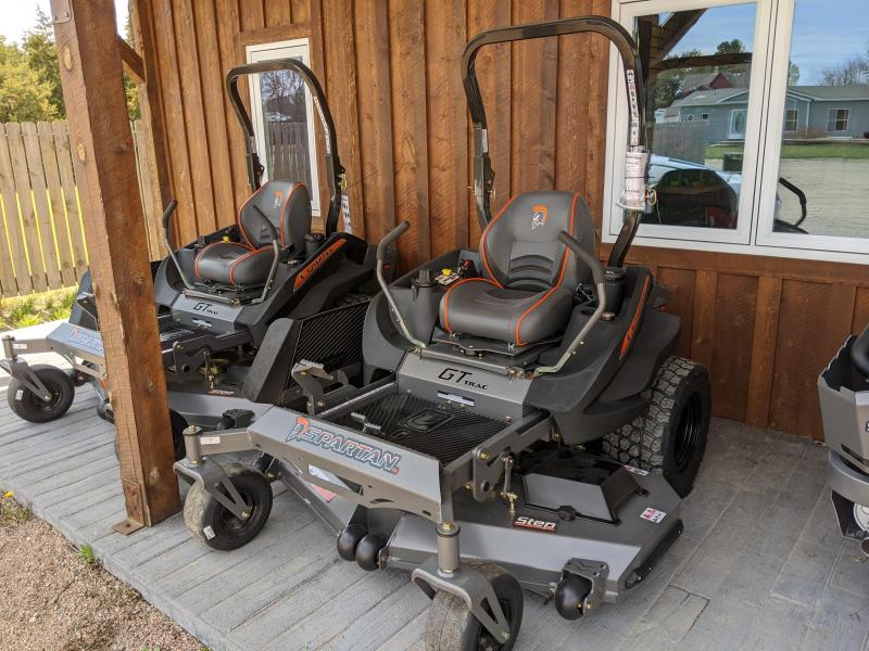 2020 Spartan Mowers RT Pro 61'' Lawn Mowers 2020 Spartan Mowers RT Pro 61'' Lawn Mowers