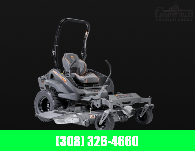 Spartan Mowers RT Pro 61'' Lawn Mower Spartan Mowers RT Pro 61'' Lawn Mower