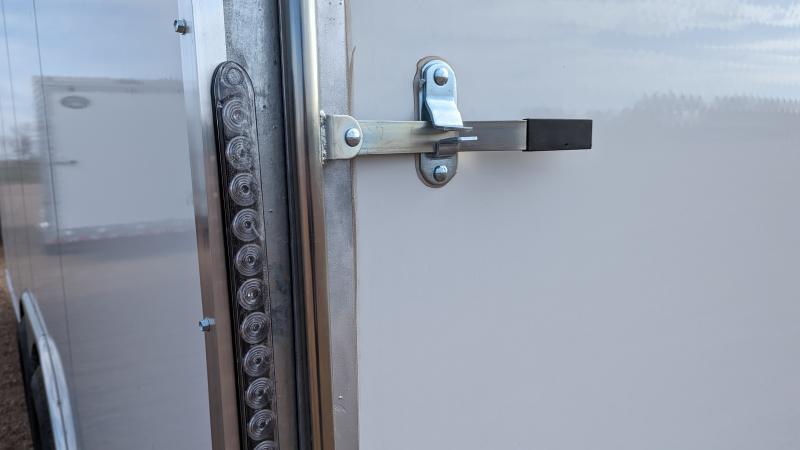 new Cargo (Enclosed) Trailers CellTech  for sale, in Madrid, NE Thumbnail 18