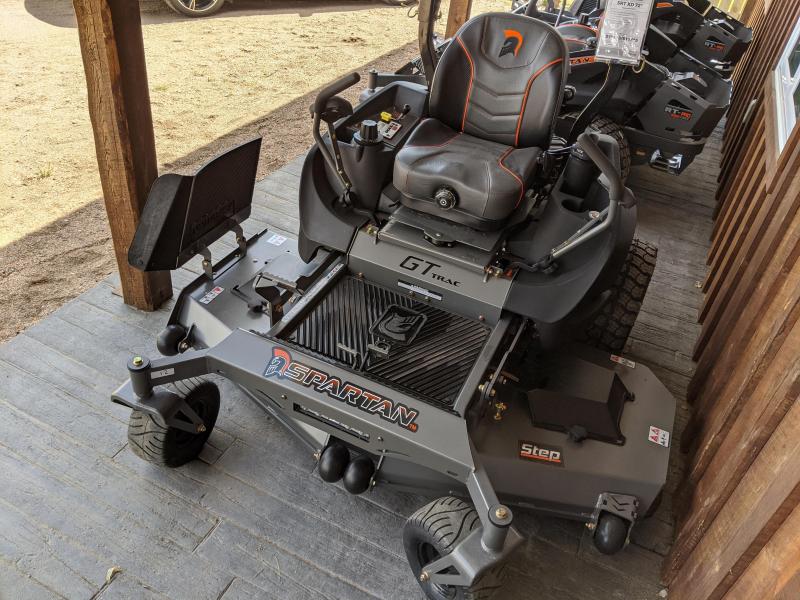 2020 Spartan Mowers SRT XD 72 Lawn Mowers 2020 Spartan Mowers SRT XD 72 Lawn Mowers