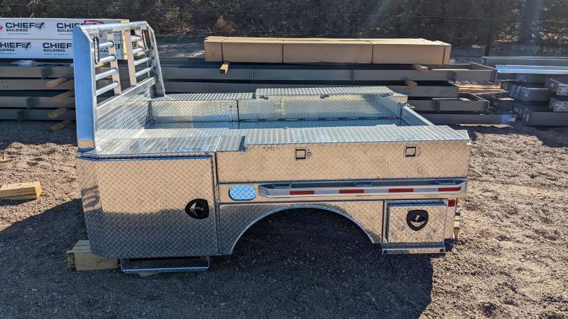 new Flat Decks Zimmerman  for sale, in Madrid, NE Thumbnail 2