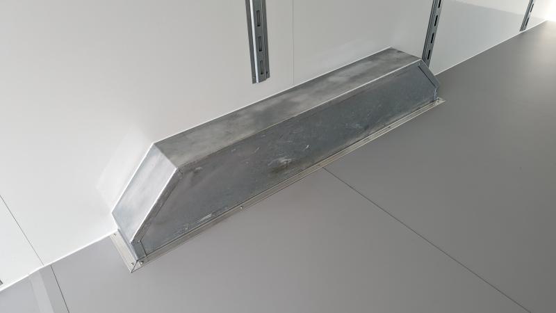 new Cargo (Enclosed) Trailers CellTech  for sale, in Madrid, NE Thumbnail 15
