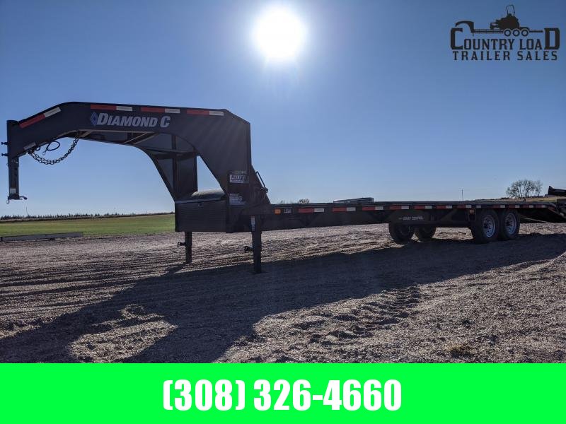 Diamond C FMAX207 30'x102 Diamond C FMAX207 30'x102