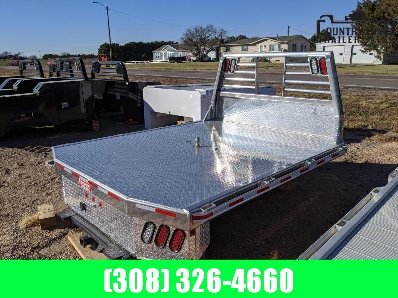 Zimmerman 6000XL Truck Bed Zimmerman 6000XL Truck Bed