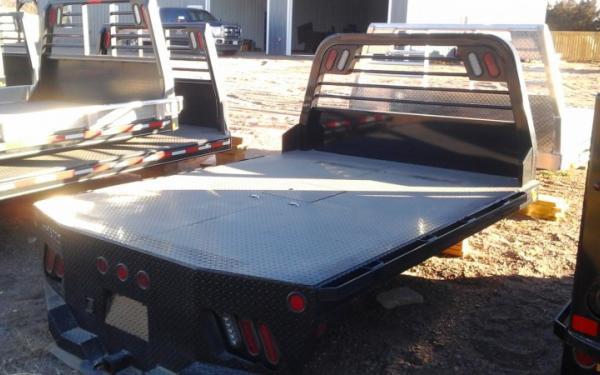 Norstar SR Shortbed Norstar SR Shortbed