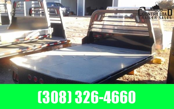 Norstar SR Flatbed Norstar SR Flatbed