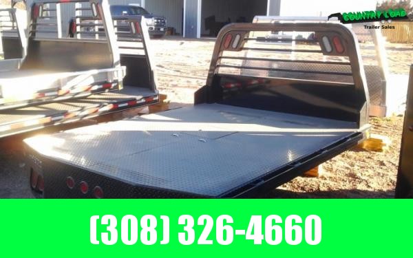 Norstar SR Flatbed Norstar SR Flatbed