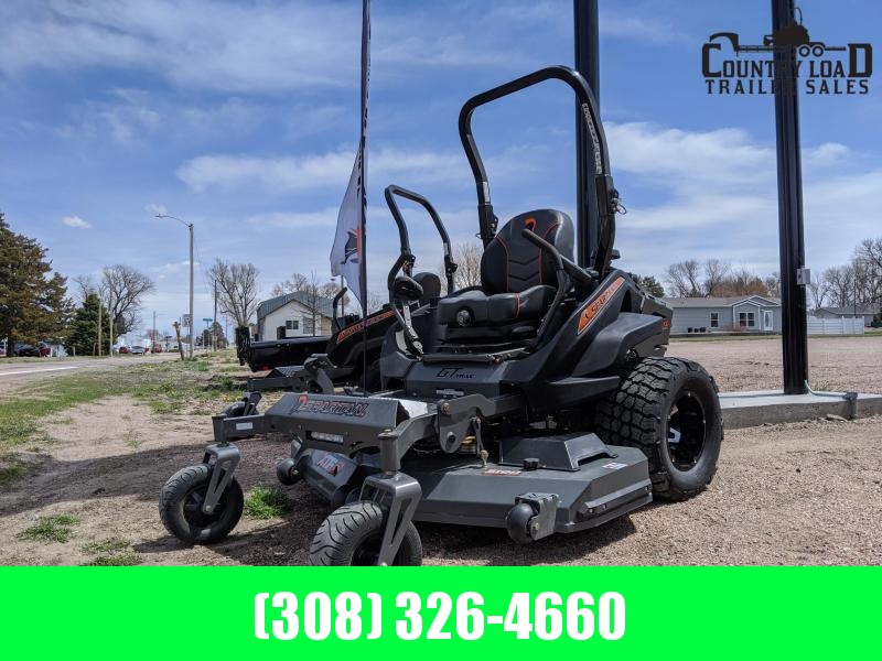 2022 Spartan Mowers SRT XD 61'' Lawn Mower 2022 Spartan Mowers SRT XD 61'' Lawn Mower
