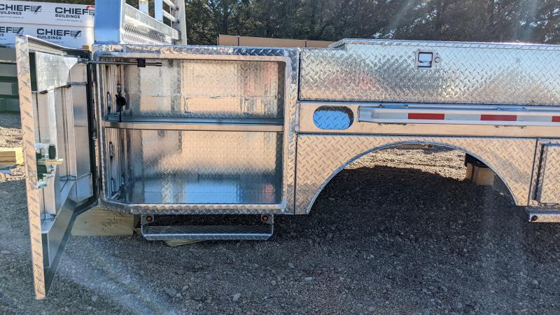 new Flat Decks Zimmerman  for sale, in Madrid, NE Thumbnail 4