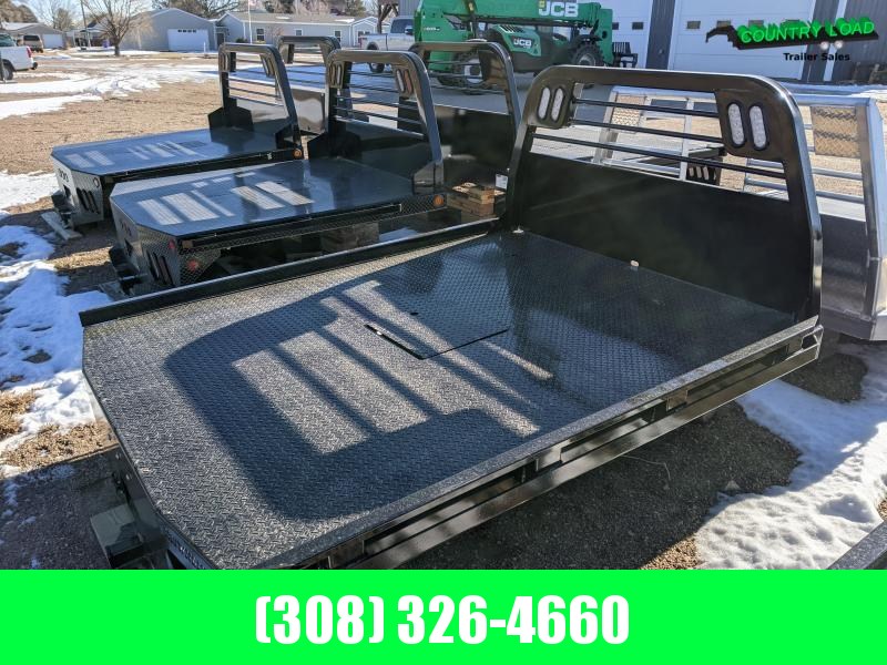2021 Crownline RRS Truck Bed 2021 Crownline RRS Truck Bed