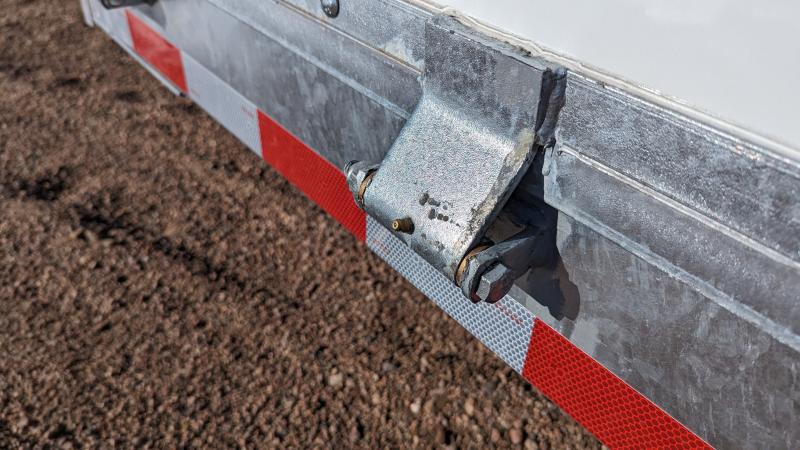 new Cargo (Enclosed) Trailers CellTech  for sale, in Madrid, NE Thumbnail 4