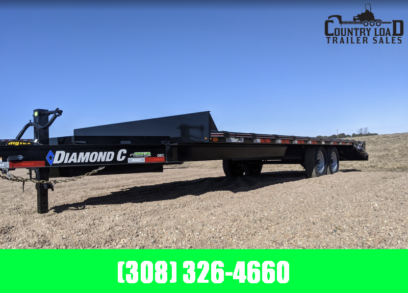 Diamond C 22x102 DEC Diamond C 22x102 DEC