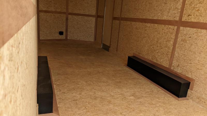 new Cargo (Enclosed) Trailers Wells Cargo  for sale, in Madrid, NE Thumbnail 6