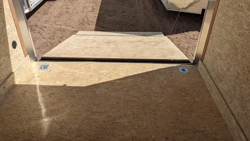 new Cargo (Enclosed) Trailers Wells Cargo  for sale, in Madrid, NE Thumbnail 8