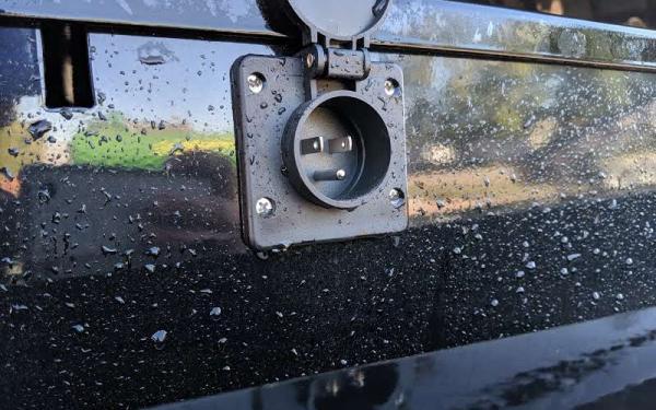 new Dump Trailers Diamond C Trailers  for sale, in Madrid, NE Thumbnail 7