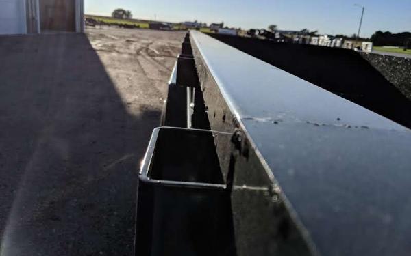 new Dump Trailers Diamond C Trailers  for sale, in Madrid, NE Thumbnail 21