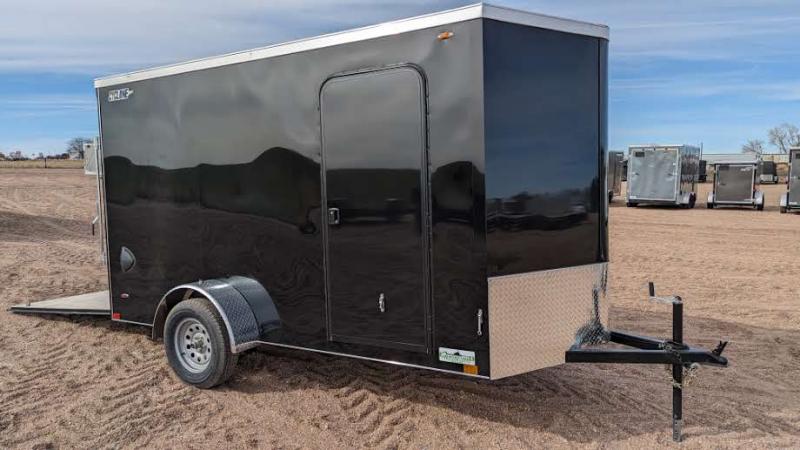 new Cargo (Enclosed) Trailers Legend Trailers  for sale, in Madrid, NE Thumbnail 9