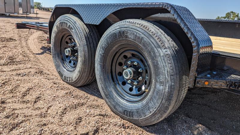 new Equipment / Flatbed Trailers Diamond C Trailers  for sale, in Madrid, NE Thumbnail 9