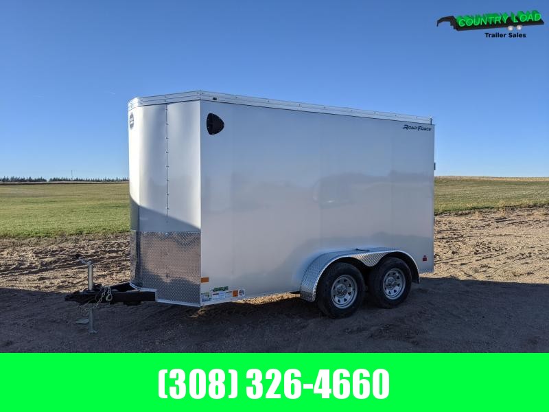 Wells Cargo Road Force 6x12 Wells Cargo Road Force 6x12