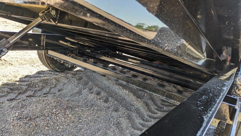 new Equipment / Flatbed Trailers Diamond C Trailers  for sale, in Madrid, NE Thumbnail 12