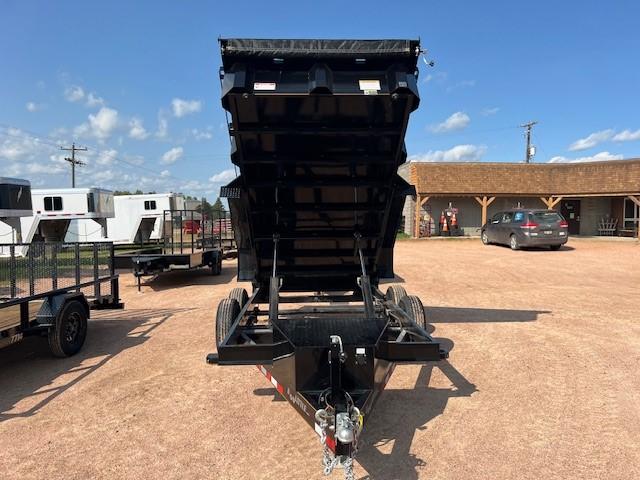 new Dump Trailers Doolittle Trailer Mfg  for sale, in Merrill, WI Thumbnail 19