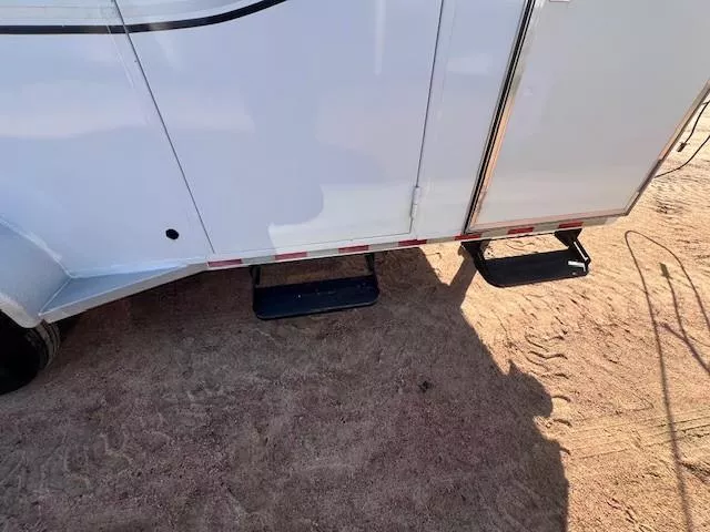 used Horse Trailers Travalong  for sale, in Merrill, WI Thumbnail 13