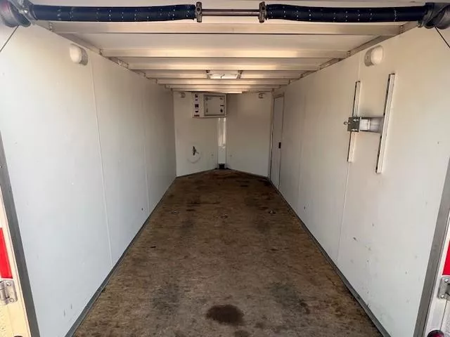 used Cargo (Enclosed) Trailers R&R  for sale, in Merrill, WI Thumbnail 7