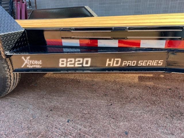 new Equipment / Flatbed Trailers Doolittle Trailer Mfg  for sale, in Merrill, WI Thumbnail 2